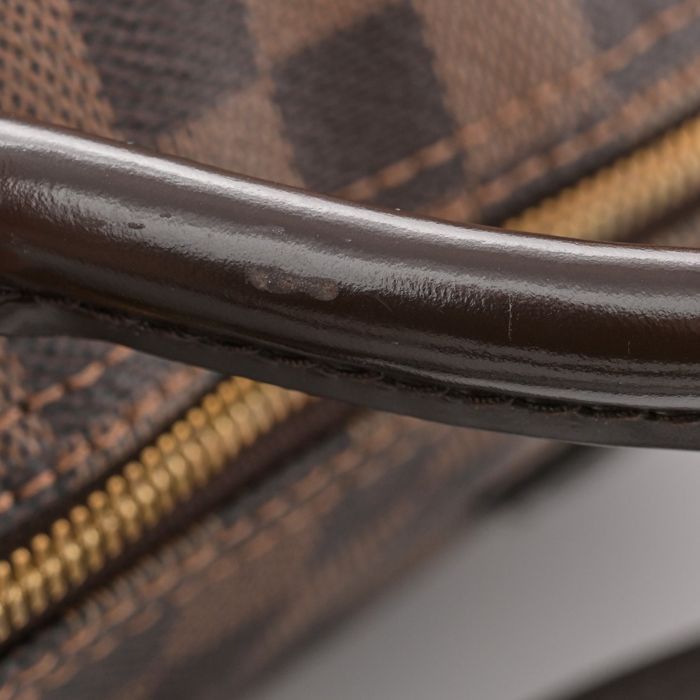 Damier Ebene Speedy Bandouliere 30