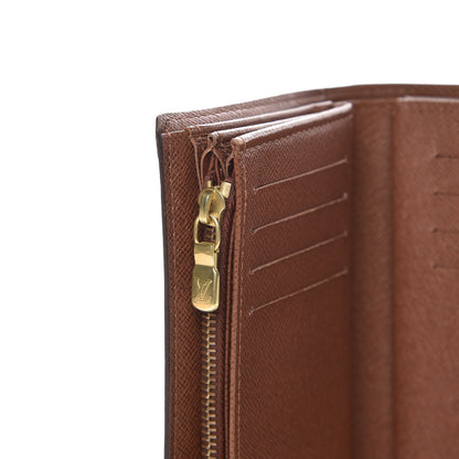 Louis Vuitton Monogram Alexandra Wallet 7 of 10