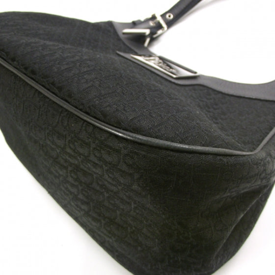 Diorissimo Hobo Black