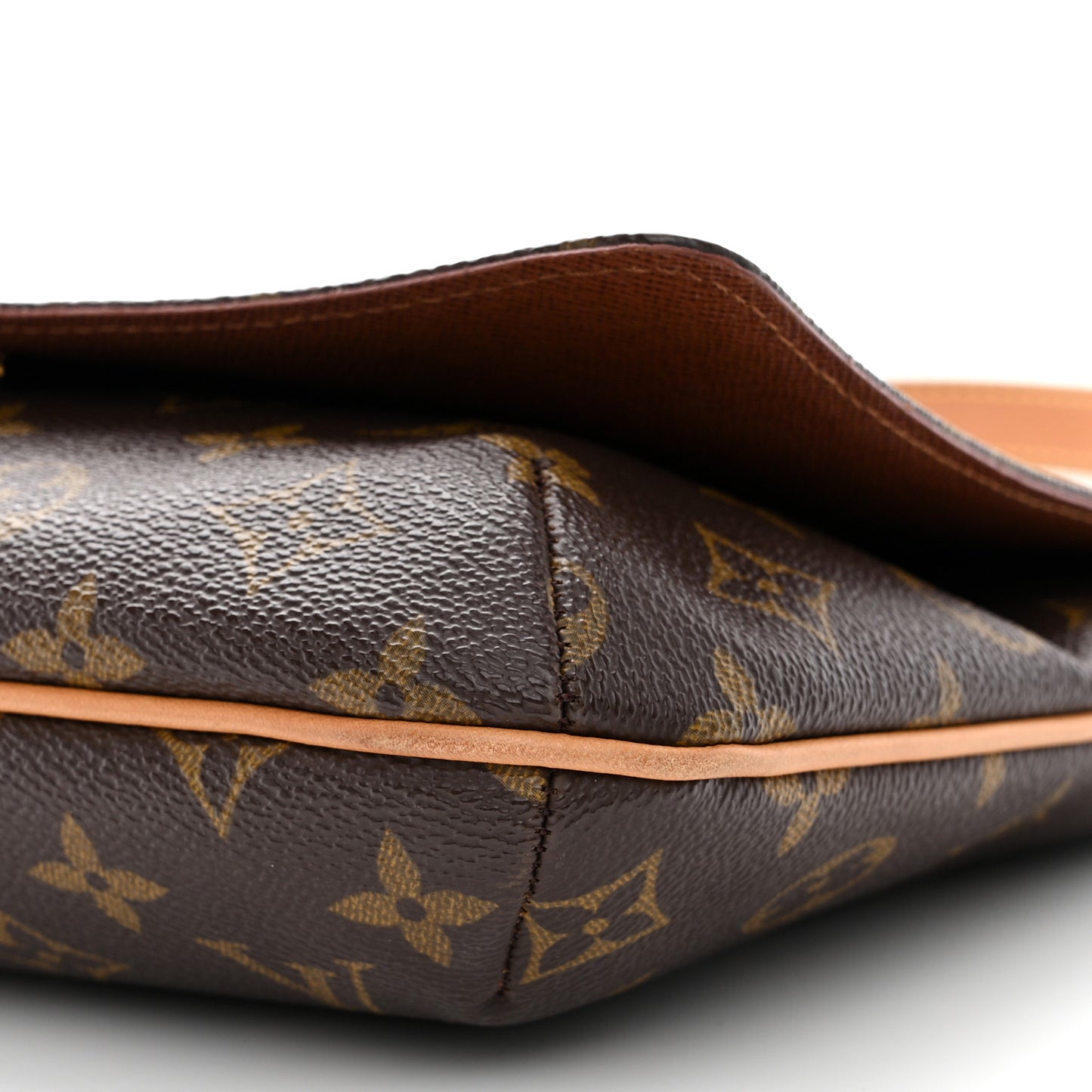 LOUIS VUITTON Monogram Musette Tango