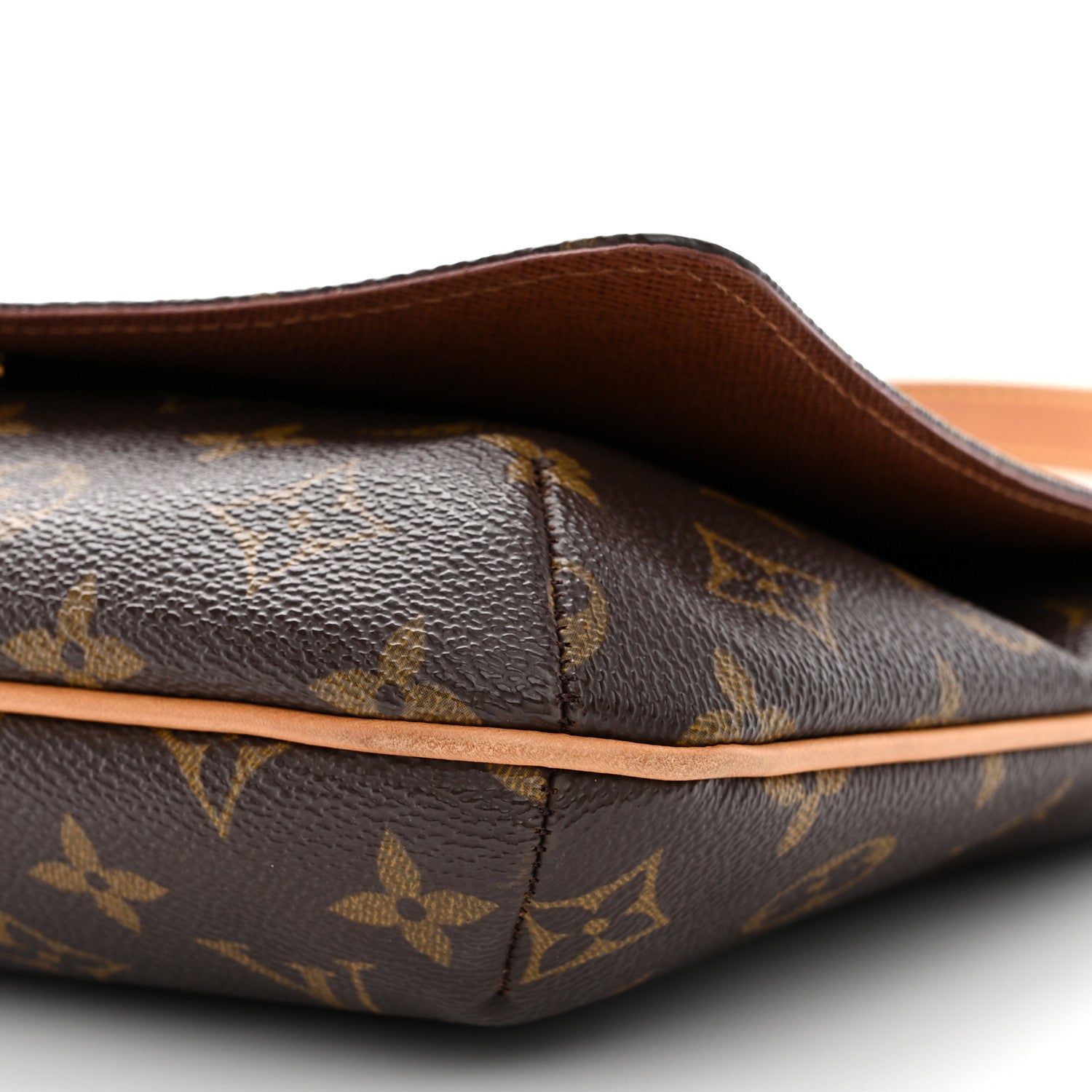 Louis Vuitton LOUIS VUITTON Monogram Musette Tango 10 of 11