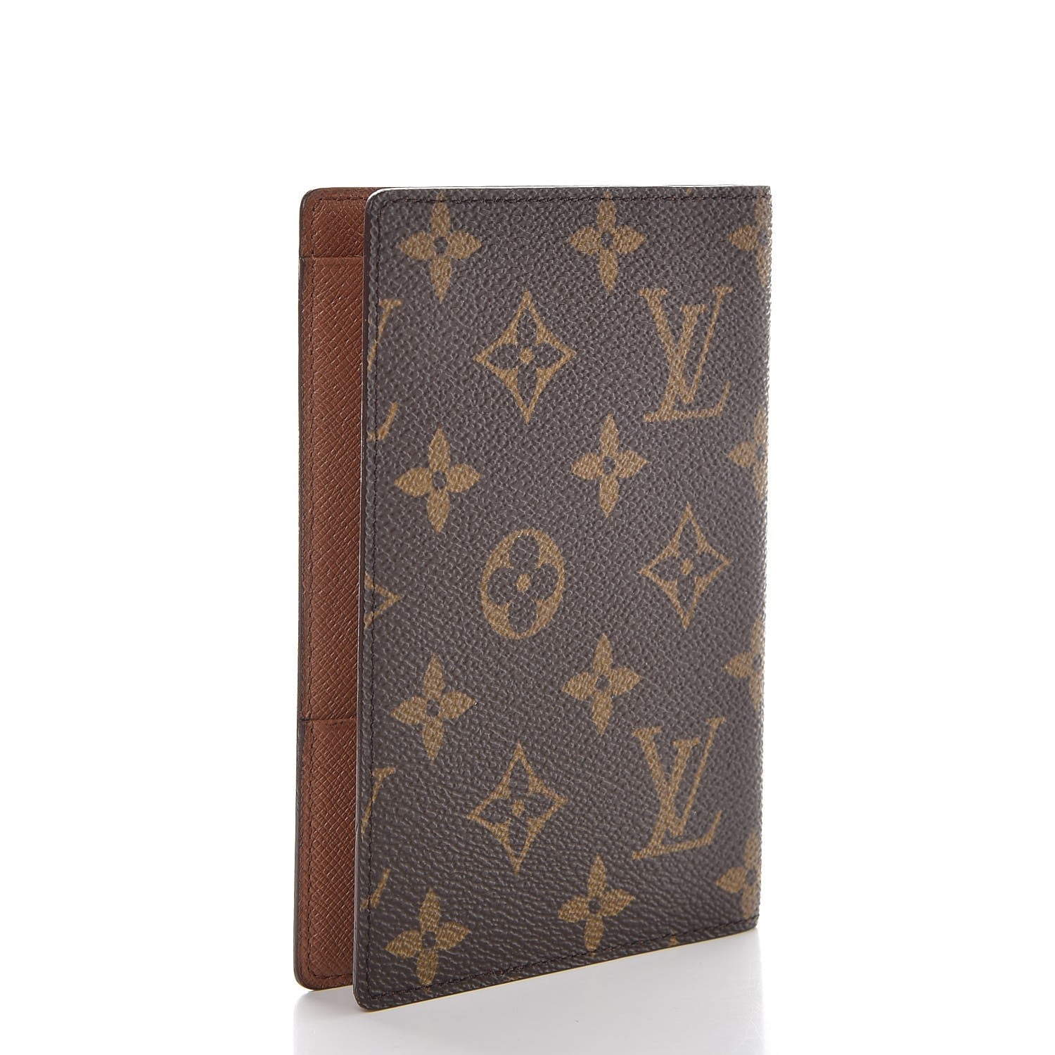 Louis Vuitton Monogram Passport Cover 3 of 7