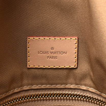 Louis Vuitton Monogram Graceful PM 6 of 9