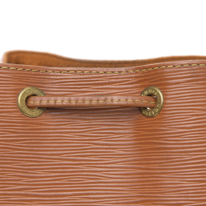 Louis Vuitton Epi Petit Noe Cipango 14 of 15
