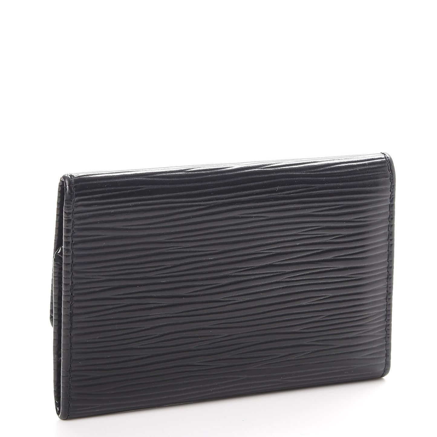 Epi Multicles 6 Key Holder Black