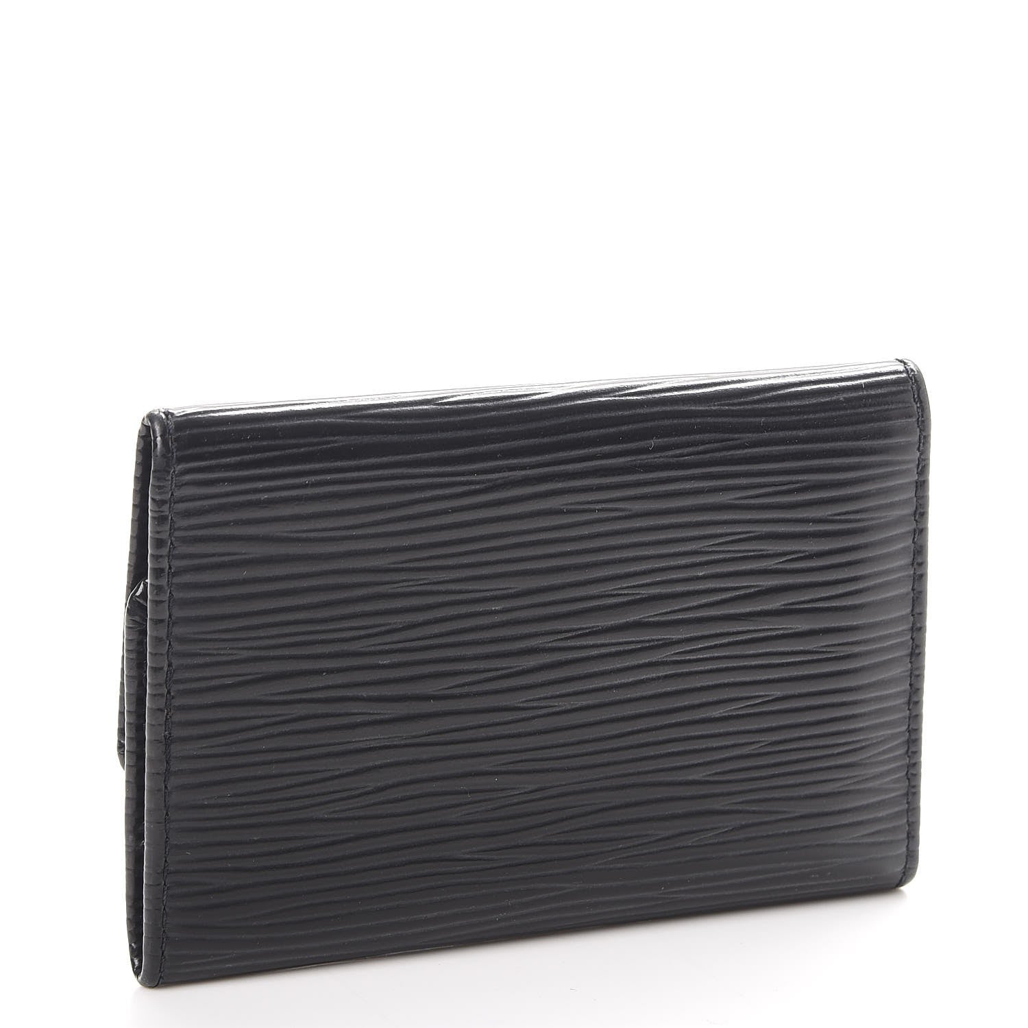 Louis Vuitton Epi Multicles 6 Key Holder Black 3 of 7