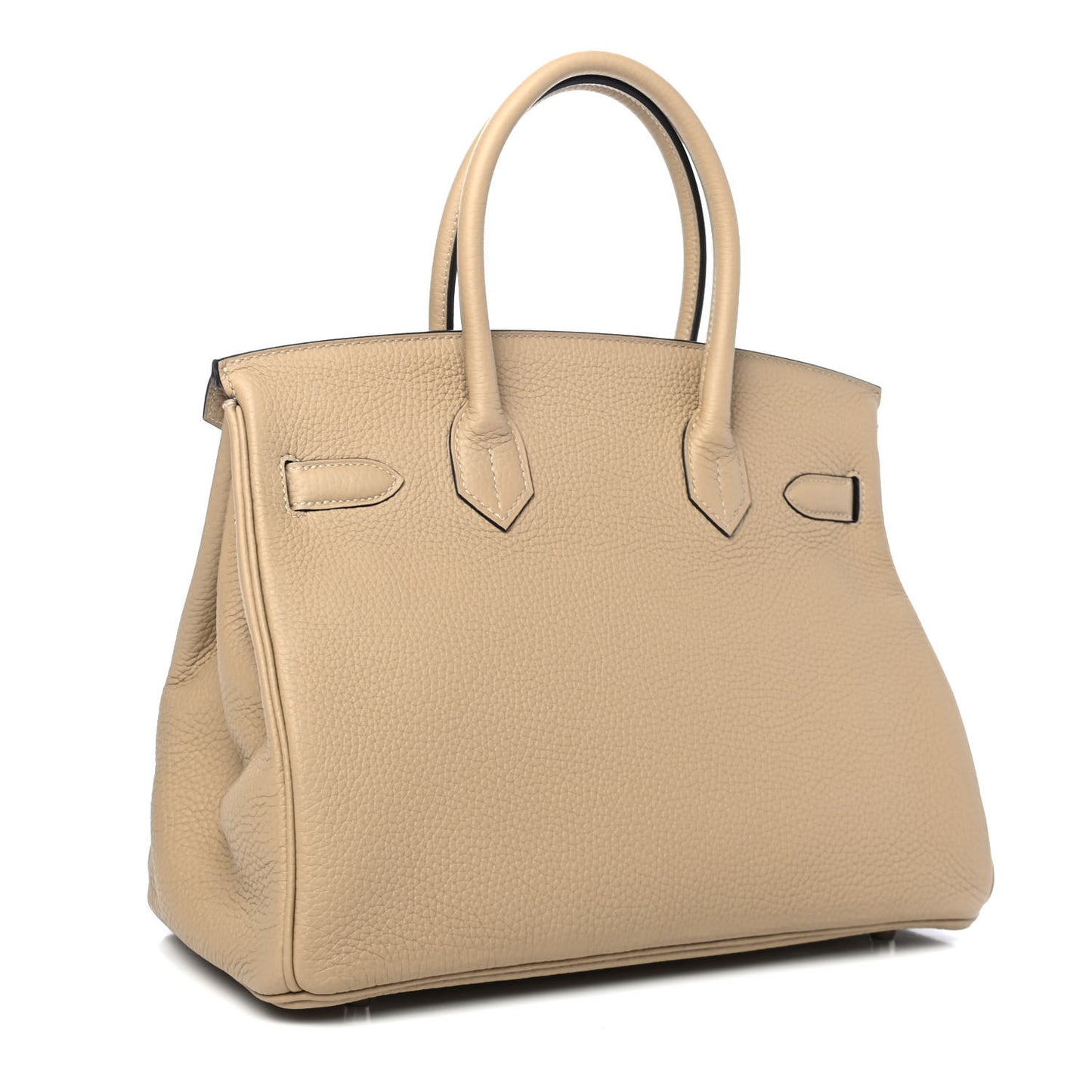 Taurillon Clemence Birkin 30 Trench