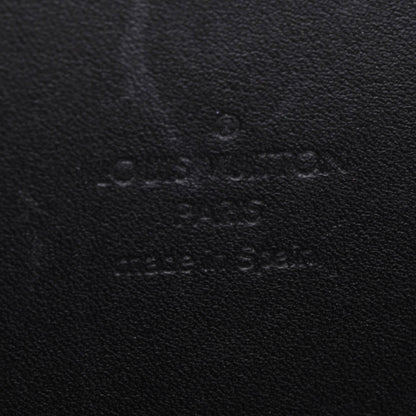 Louis Vuitton Damier Vernis Ange GM Black 8 of 10