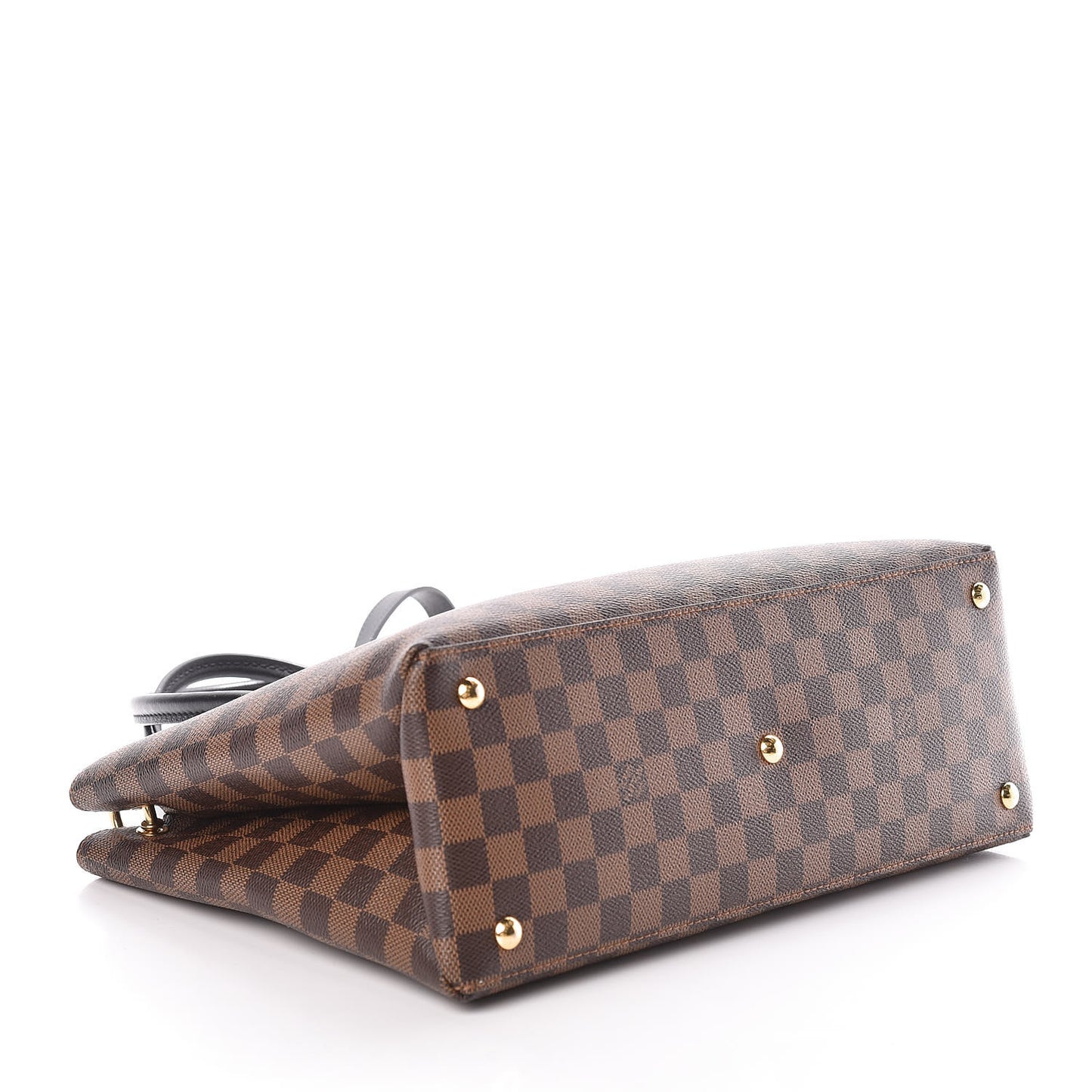 Damier Ebene LV Riverside Black
