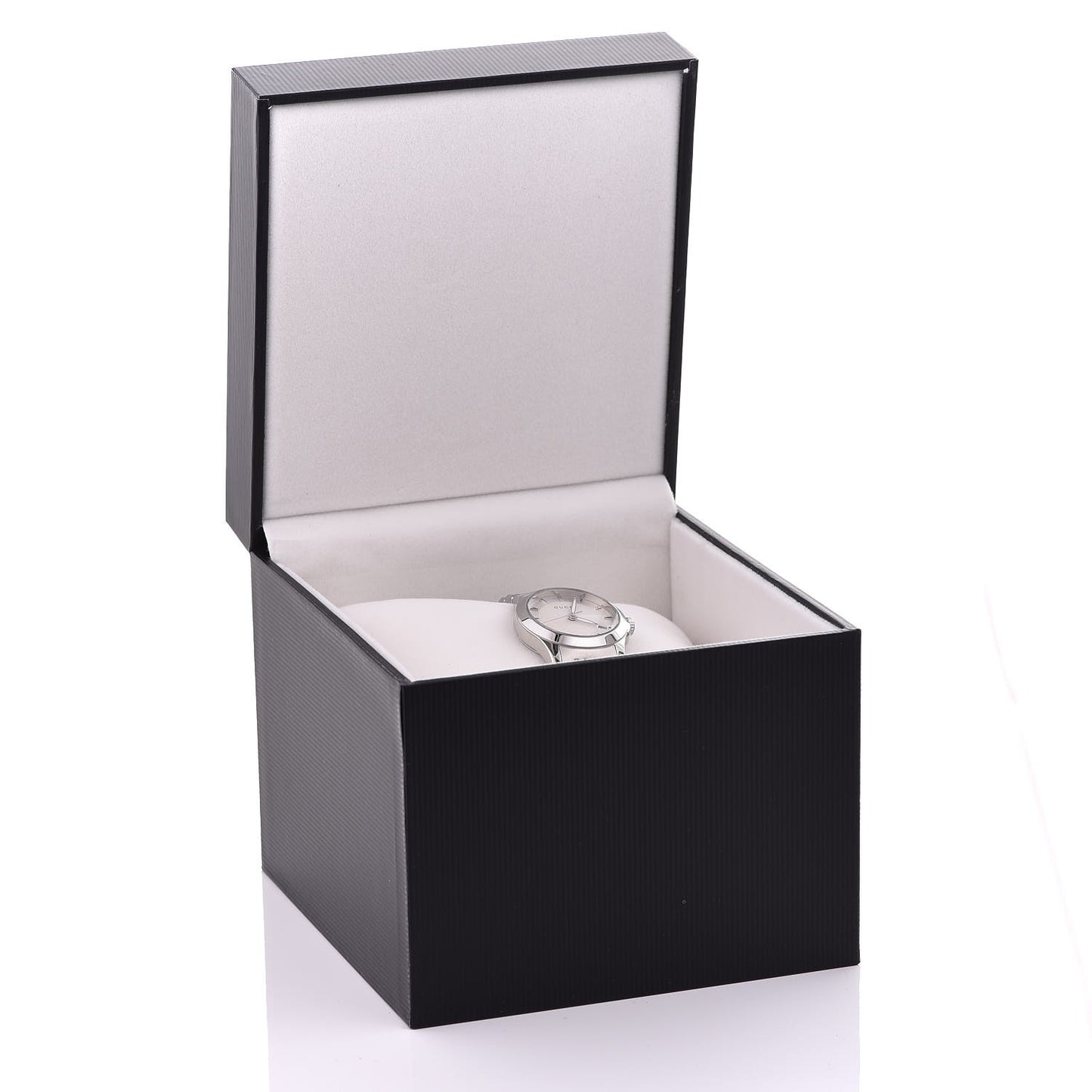 Stainless Steel 27mm G-Timeless Quartz Watch