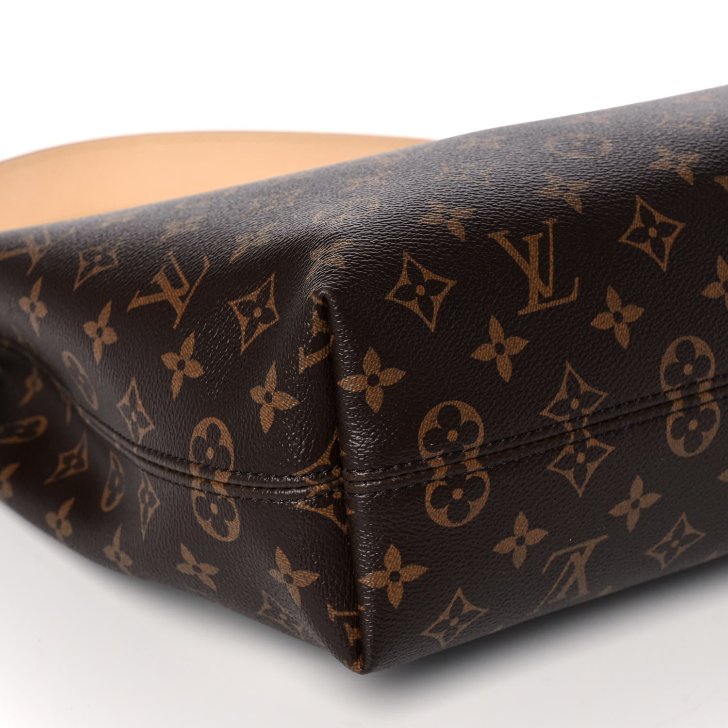 Louis Vuitton Monogram Graceful PM Pivoine 8 of 10