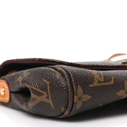 Louis Vuitton Monogram Favorite PM 15 of 17