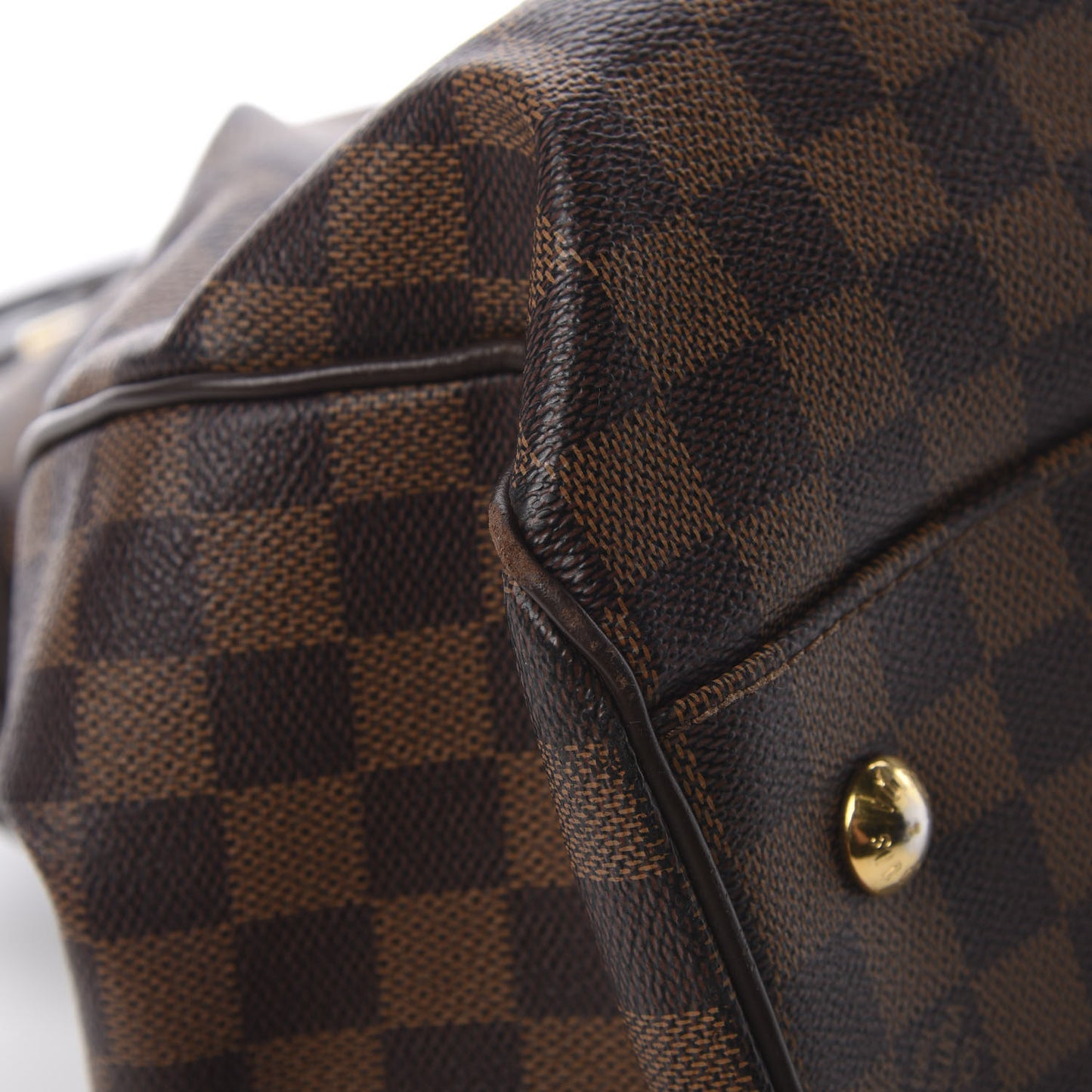 Damier Ebene Trevi GM
