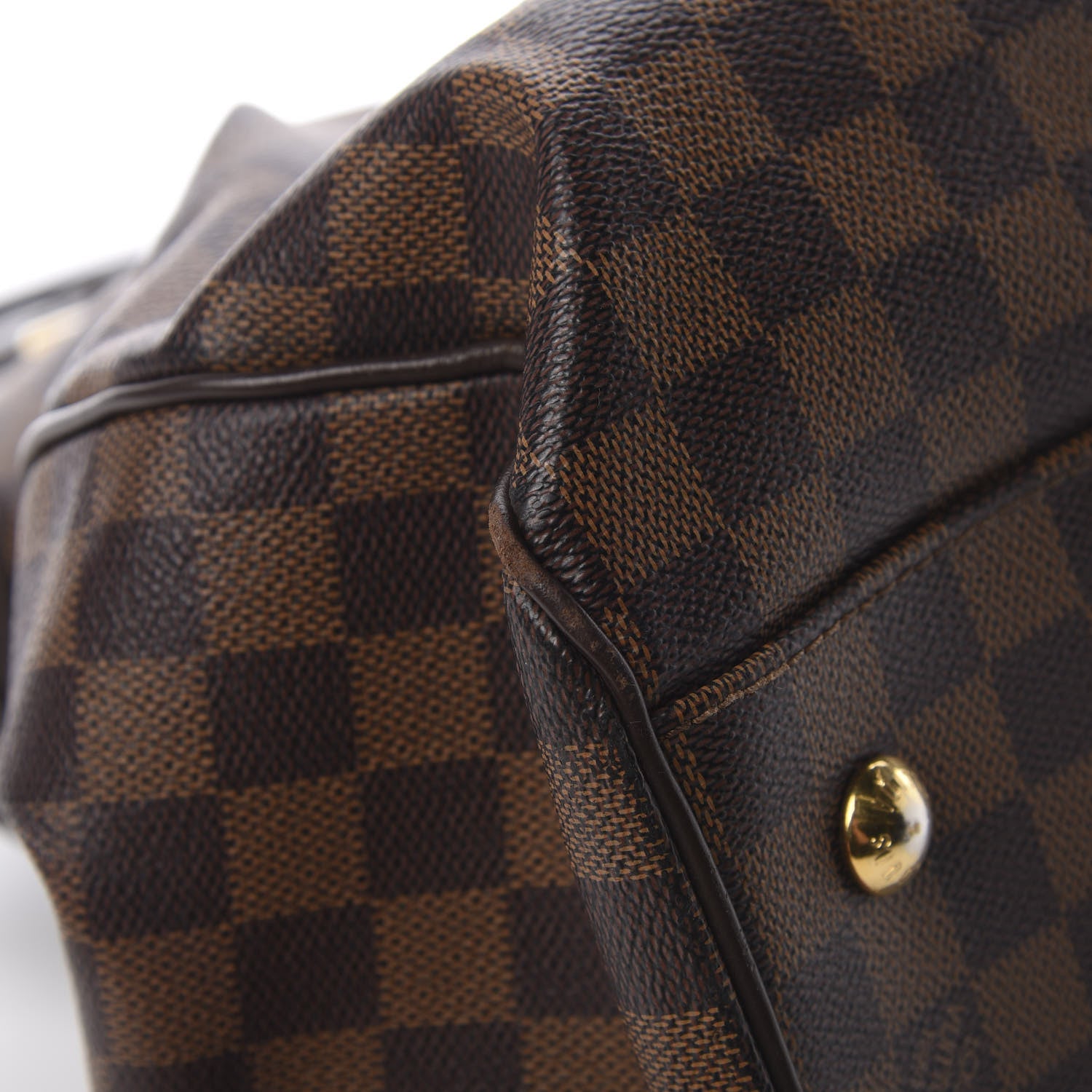 Louis Vuitton Damier Ebene Trevi GM 13 of 16