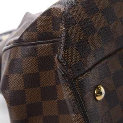 Louis Vuitton Damier Ebene Trevi GM 13 of 16