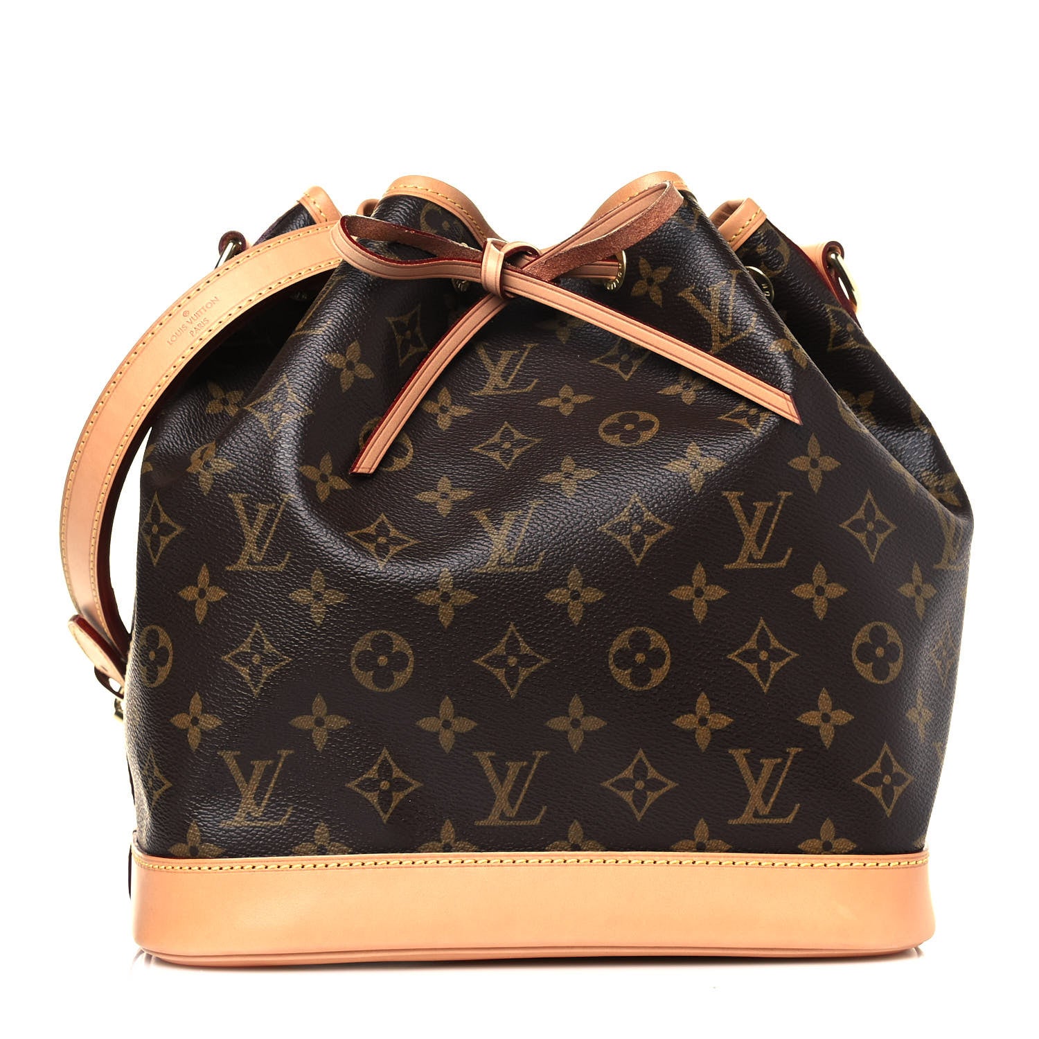 Louis Vuitton Monogram Petit Noe NM 1 of 10