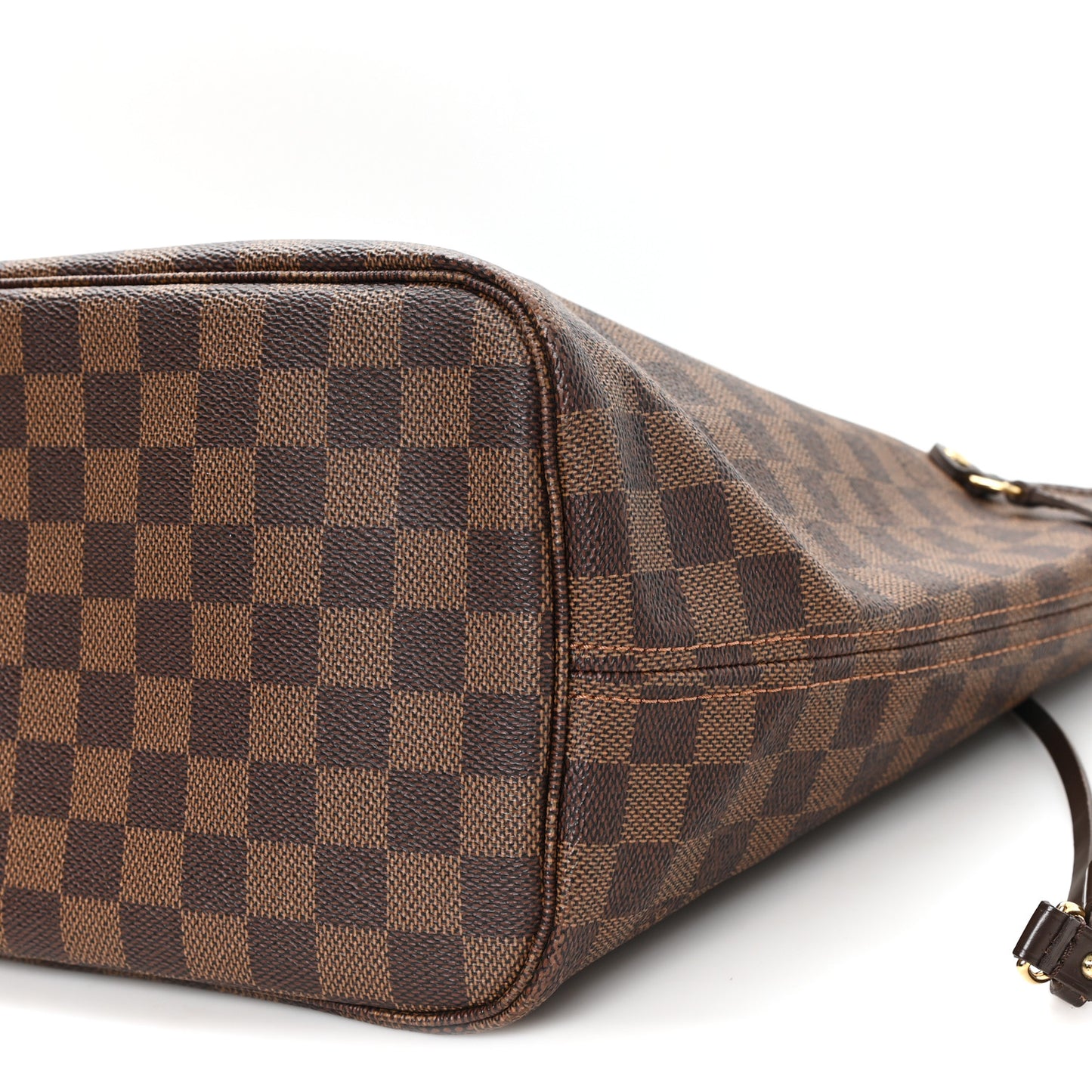 Damier Ebene Neverfull MM