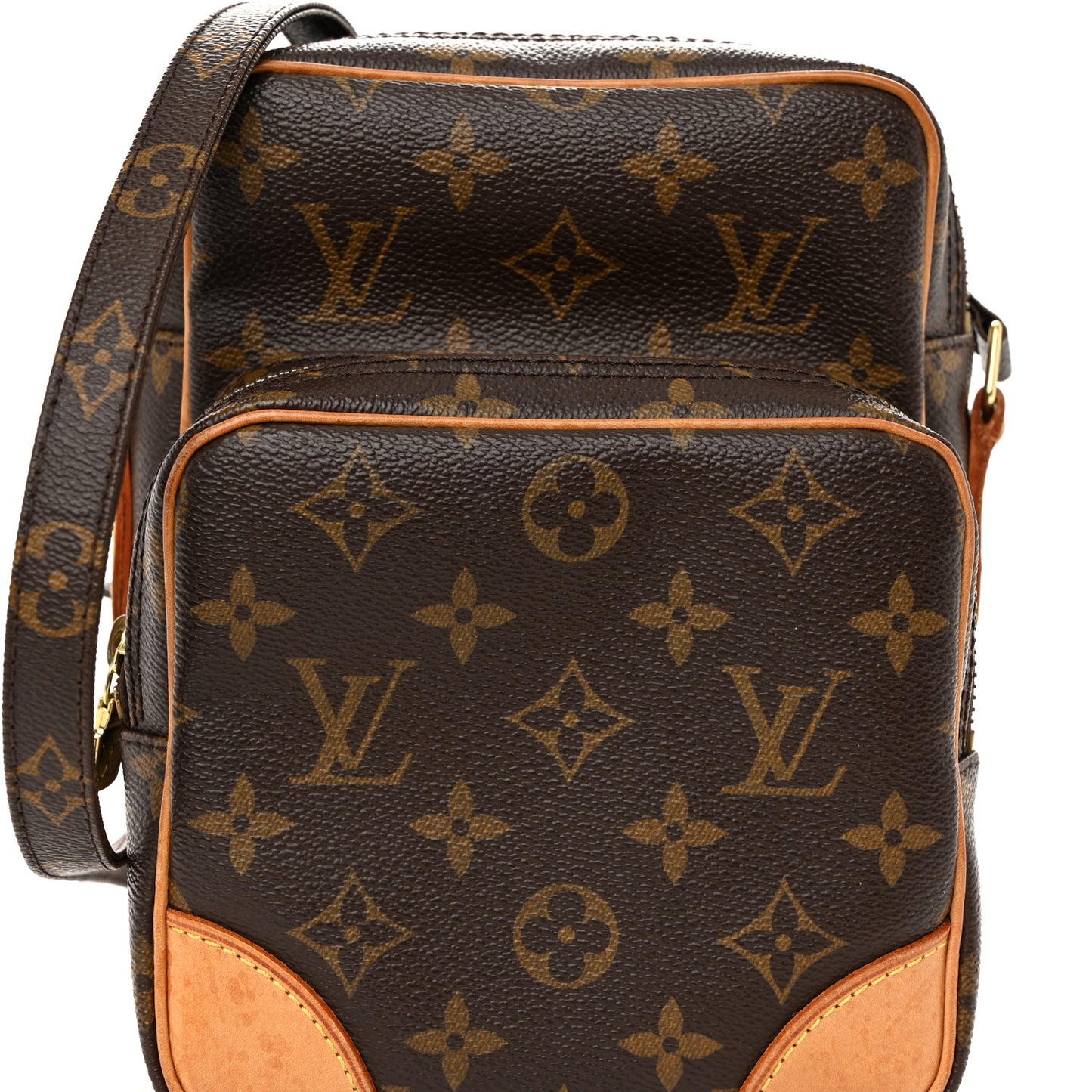 Monogram Amazone