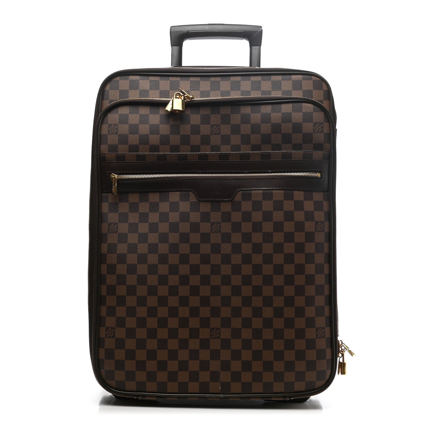 Damier Ebene Pegase 55 Business NM