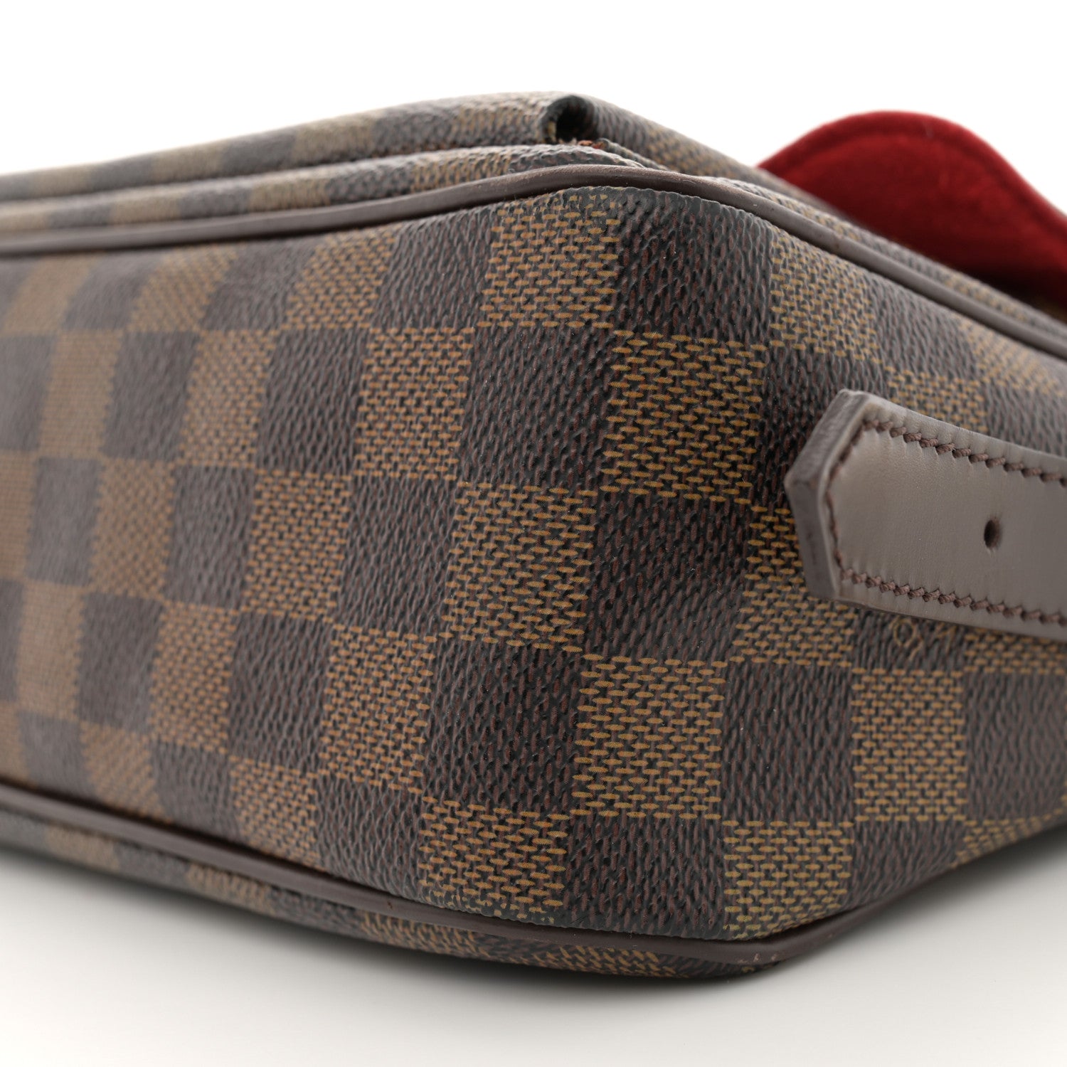 Louis Vuitton Damier Ebene Ravello GM 9 of 11