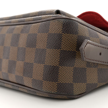 Louis Vuitton Damier Ebene Ravello GM 9 of 11