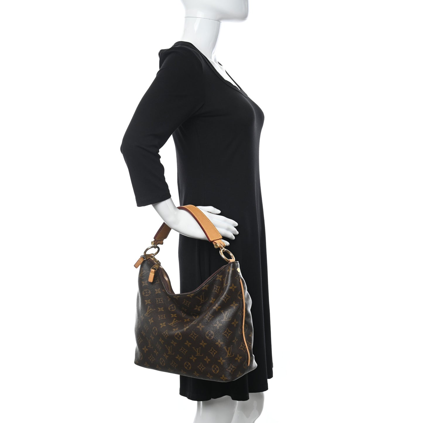 Monogram Sully PM