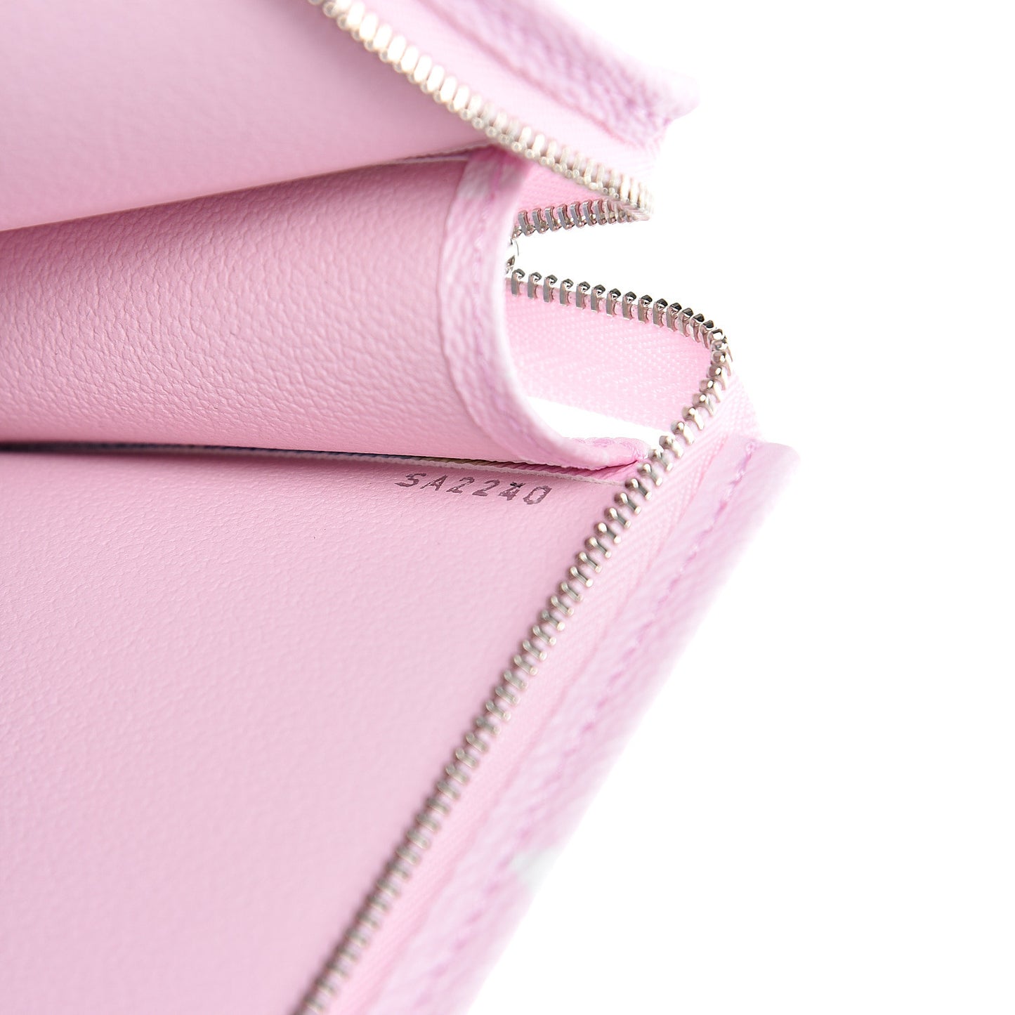 Monogram Escale Toiletry Pouch 26 Pastel