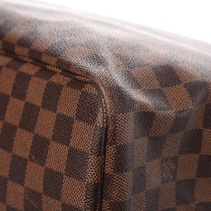 Louis Vuitton Damier Ebene Neo Neverfull GM 14 of 19