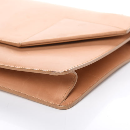 Saint Laurent Calfskin Medium Classic Betty Beige 8 of 17