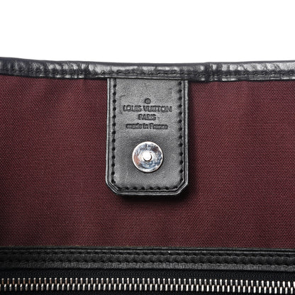 Louis Vuitton Monogram Macassar Davis 6 of 14