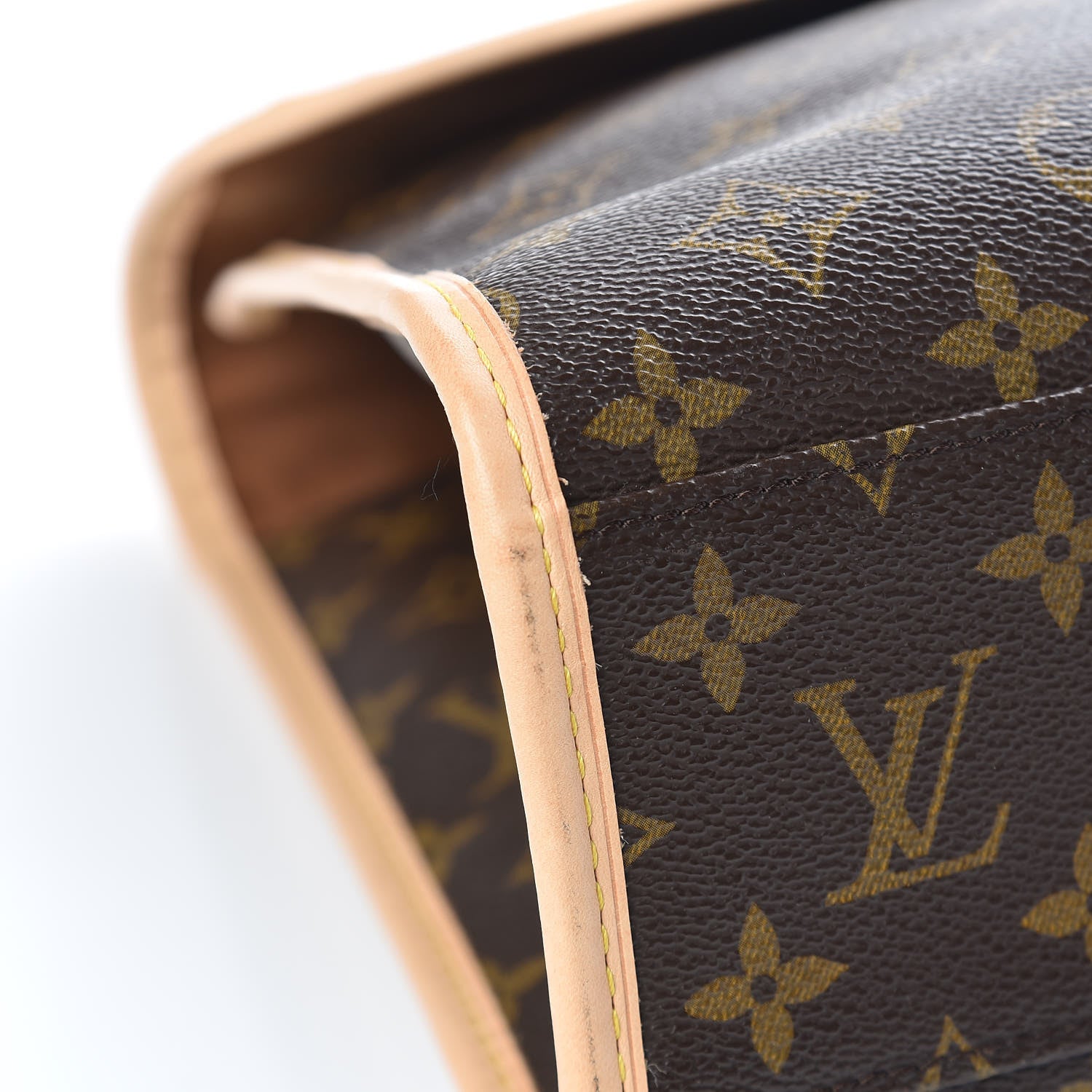 Louis Vuitton Monogram Beverly GM Briefcase 9 of 11
