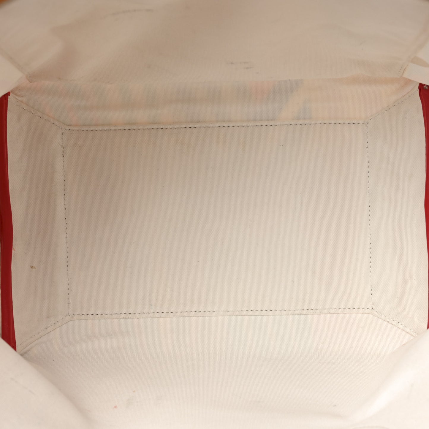 Frangibus Printed Medium Tote Multicolor