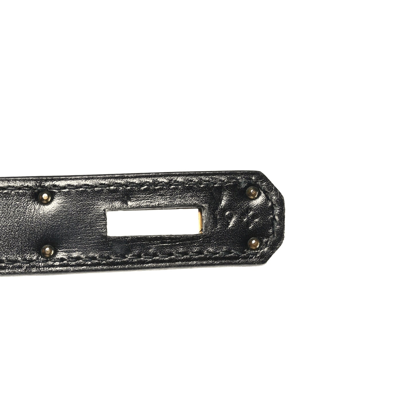 Box Kelly Sellier 32 Black