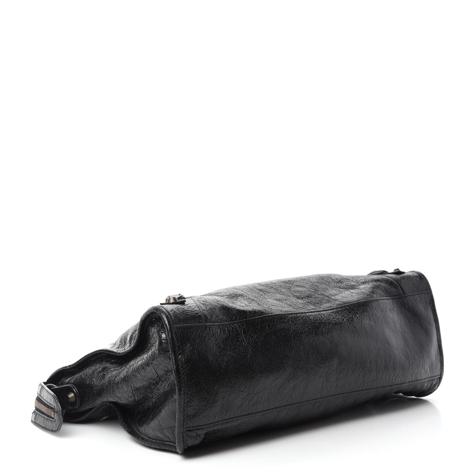 Balenciaga Agneau Classic Hardware City Black 4 of 11