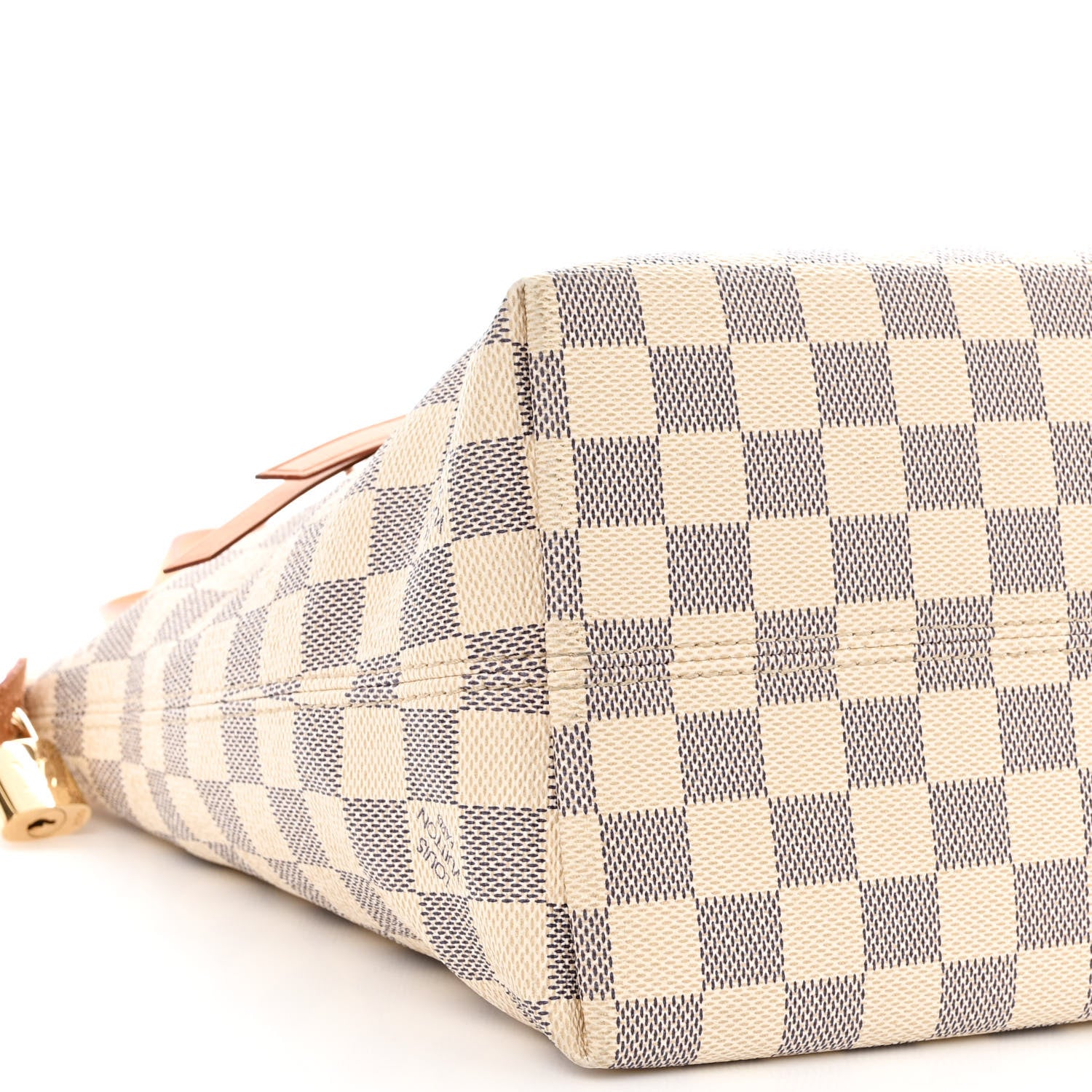 Louis Vuitton Damier Azur Iena PM 13 of 16
