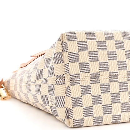 Louis Vuitton Damier Azur Iena PM 13 of 16