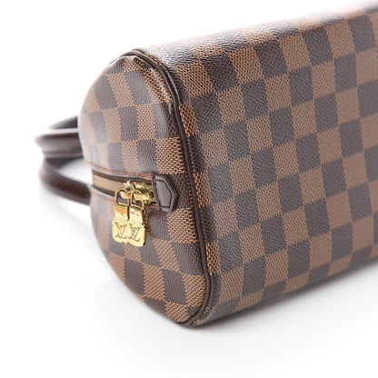 Louis Vuitton Damier Ebene Ribera Mini 7 of 8