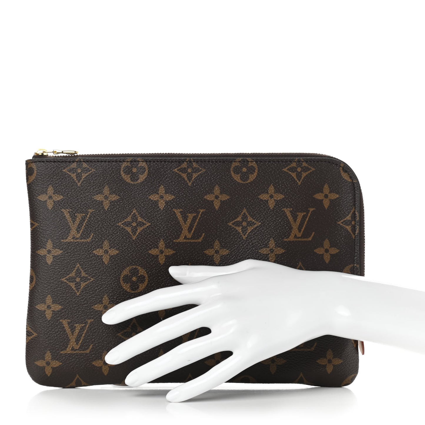 Monogram Etui Voyage PM Pouch