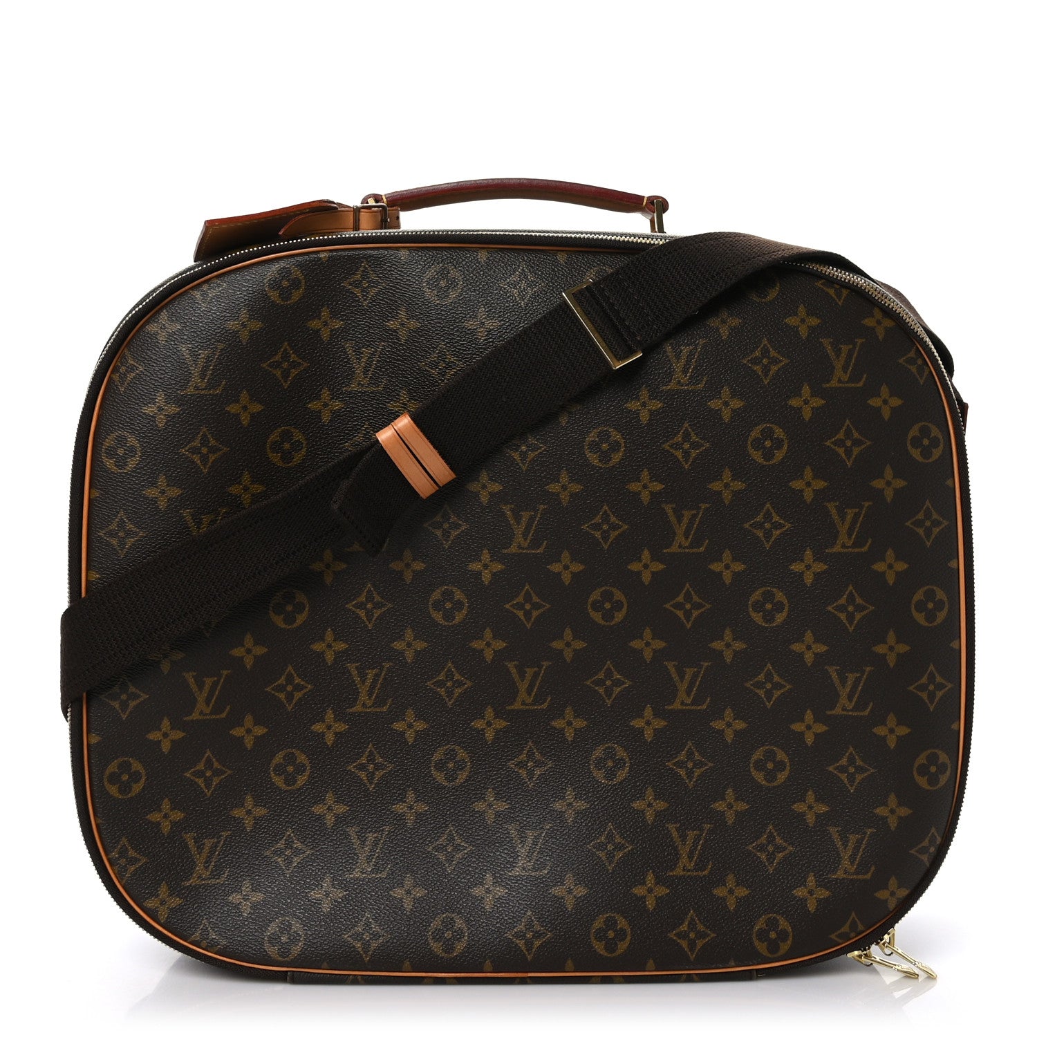 Louis Vuitton Monogram Packall PM 1 of 7