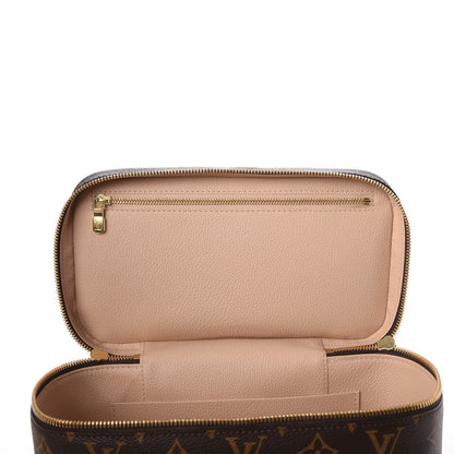 Louis Vuitton Monogram Nice BB 8 of 12
