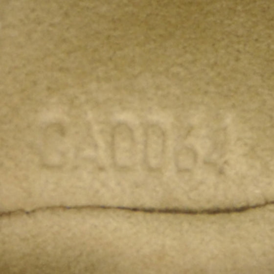Monogram Leonor
