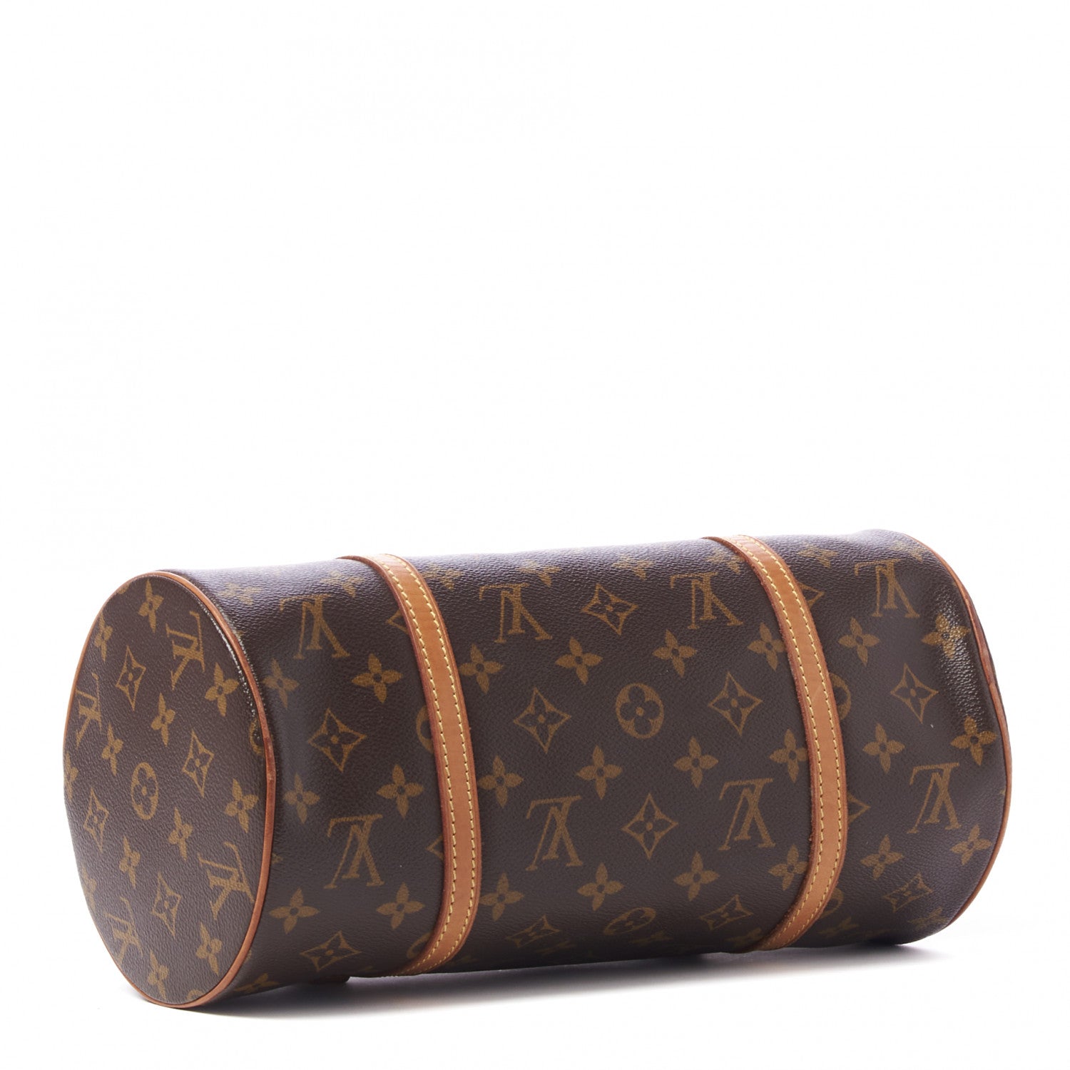 Louis Vuitton Monogram Papillon 30 With Companion 5 of 9