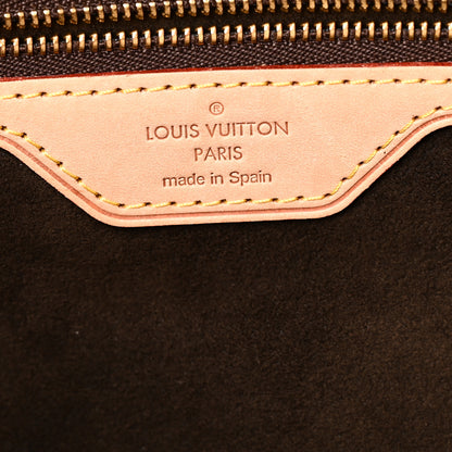 Louis Vuitton Monogram Wilshire MM 6 of 9
