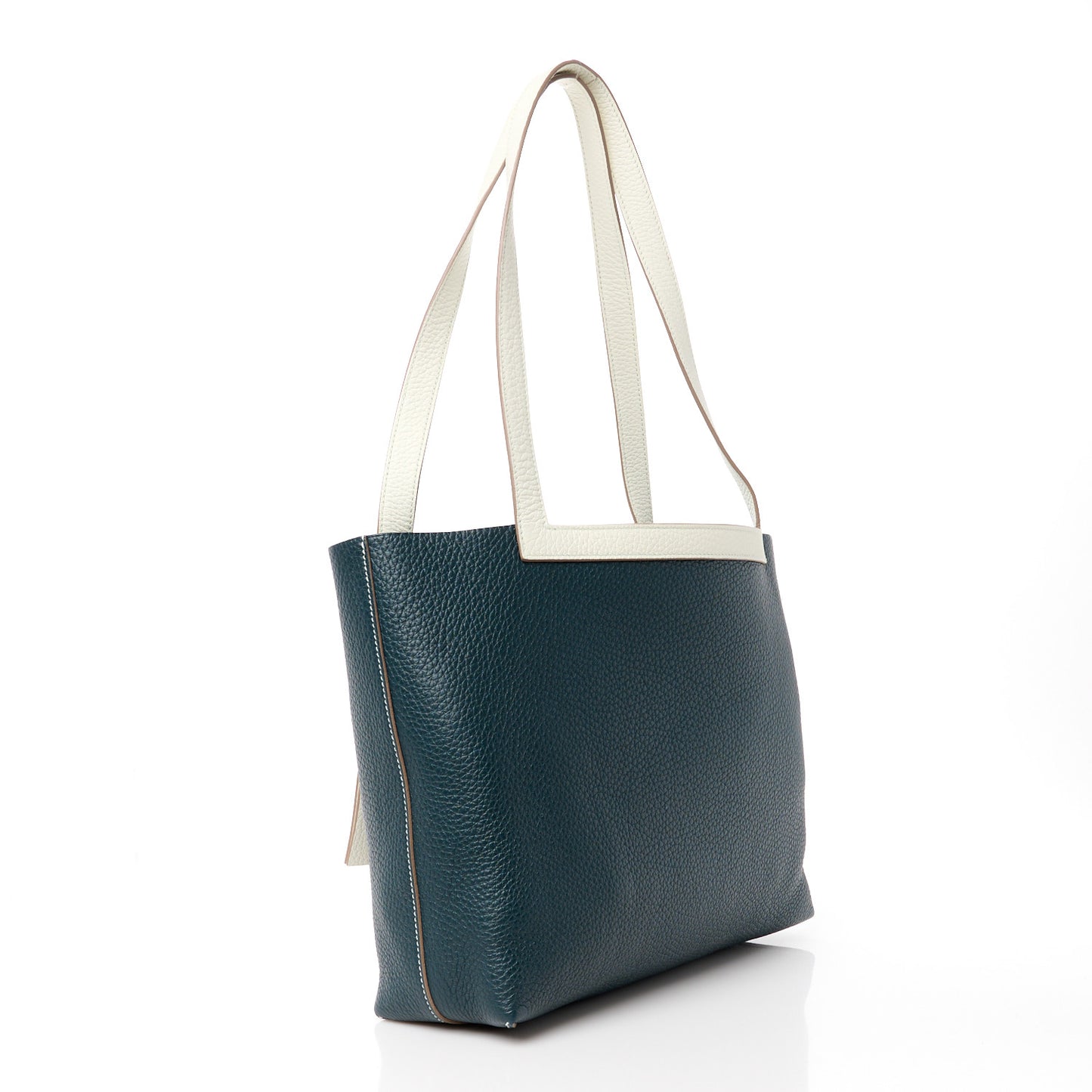 Taurillon Clemence Cabasellier 31 Vert Cypress Mushroom