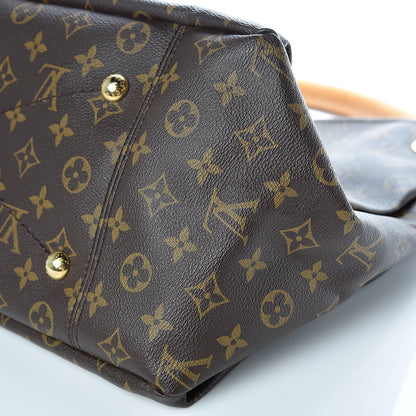 Louis Vuitton Monogram Artsy MM 8 of 8