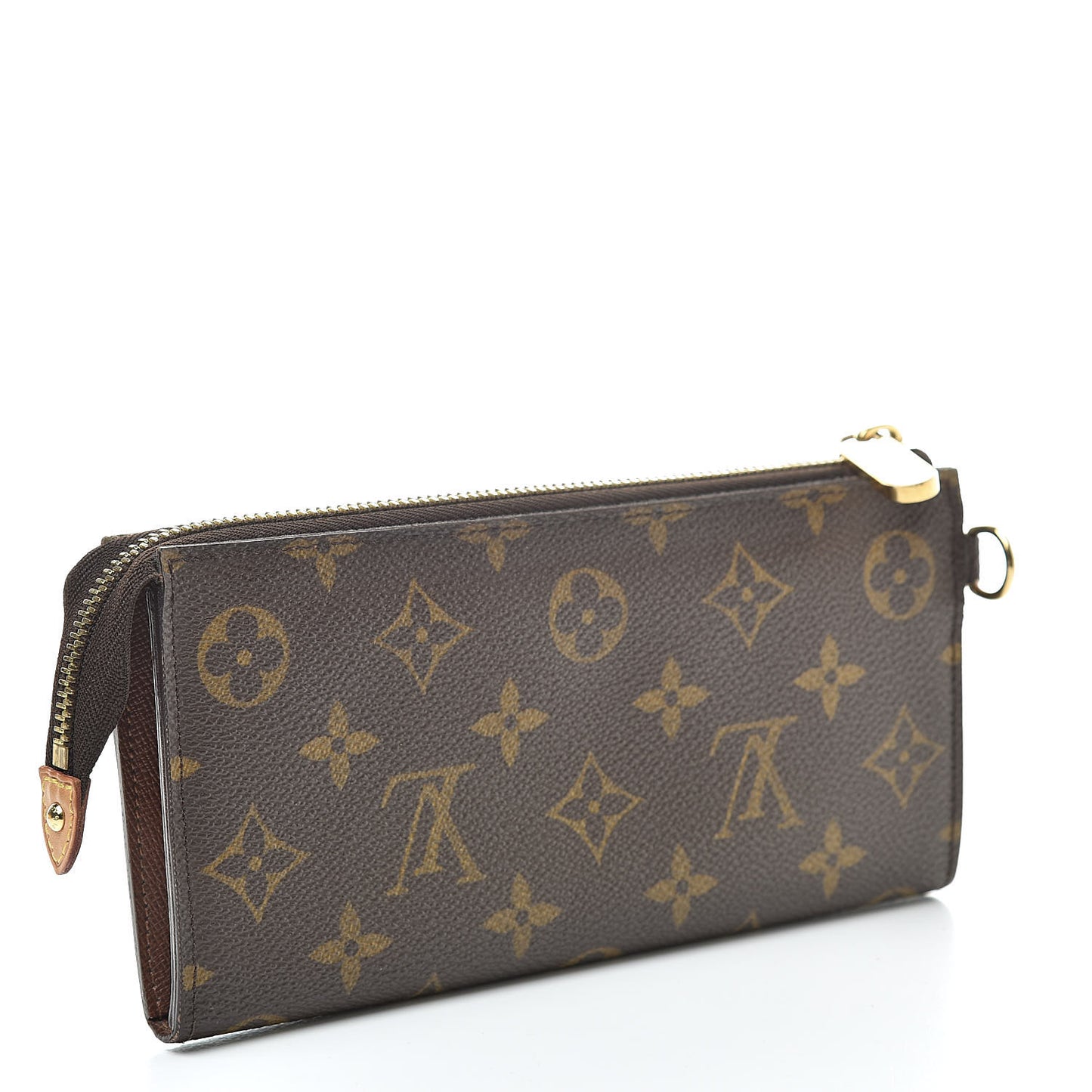 Monogram Astrid Wallet