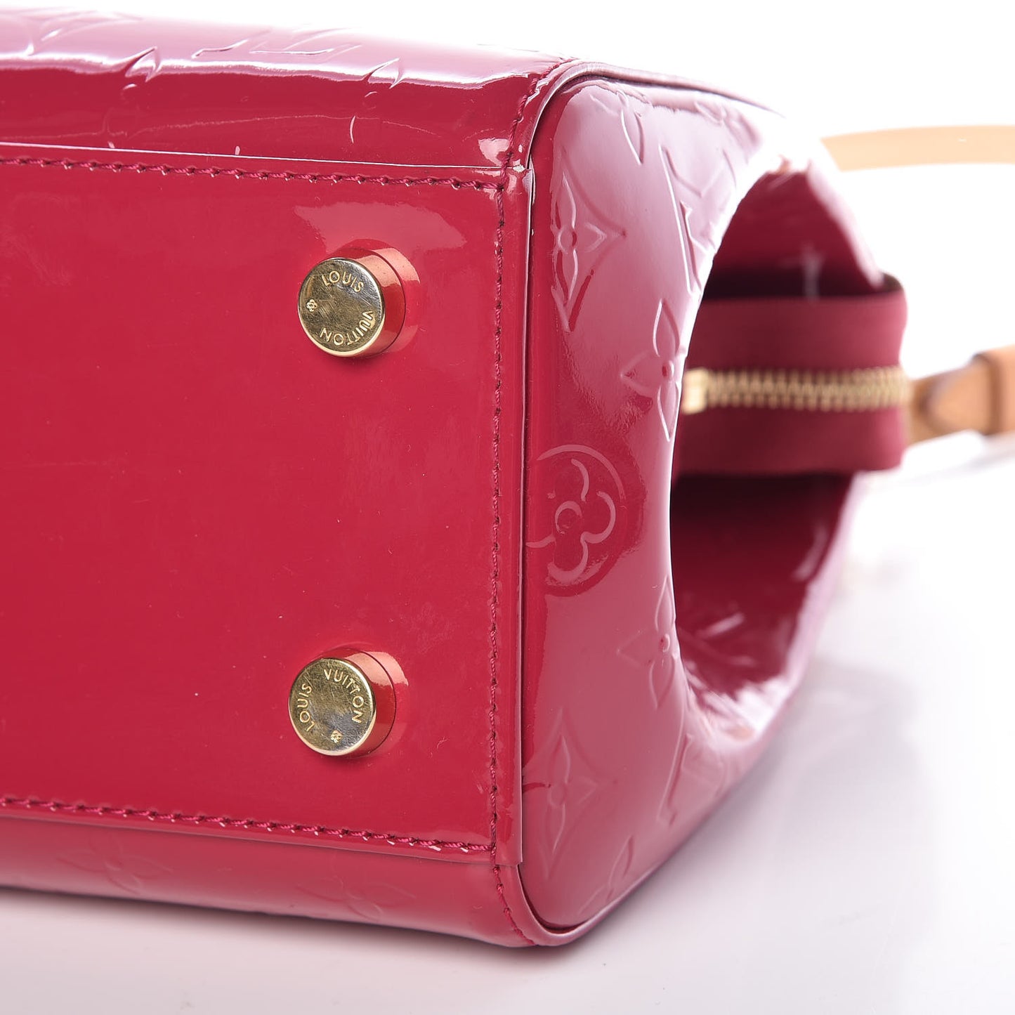 Vernis Brea MM Rose Indien