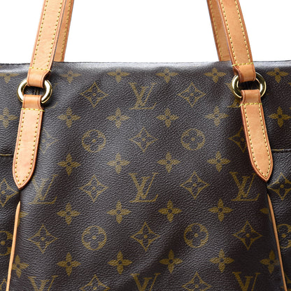 Louis Vuitton Monogram Totally MM 11 of 11