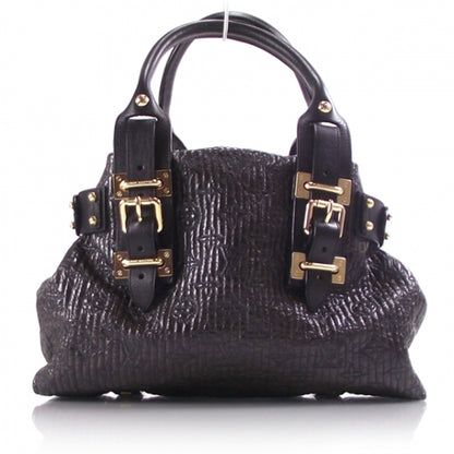 Louis Vuitton Monogram Motard Biker 1 of 8