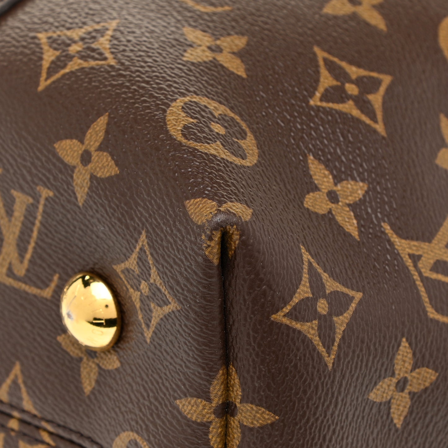 Monogram Melie